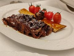 -品海楼·大连海胆锅贴馆(东港店)