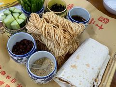 -十二道丰味·徐州土菜·烧烤(何山路店)