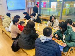 -培飞思维启蒙·益智游戏·科学探索(城西银泰店)