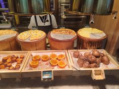 -梨花自助烤肉(西三旗万象汇黑金店)