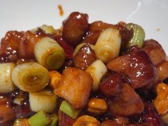 -锦府盐帮·侯宅(五棵松万达店)