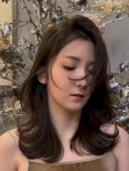 点击看大图 -MORI HAIR SALON日式美发沙龙