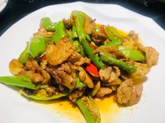 -又见炊烟私房菜(敬亭路店)