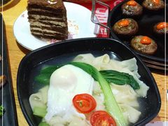 -通海俄式烧烤(下瓦房店)