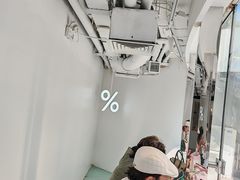 -% Arabica阿拉比卡咖啡(前滩太古里店)