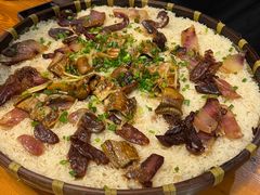 腊味黄鳝片软饭王-水乡人家