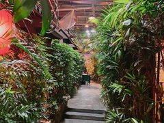 -世外桃源农庄·德清土菜(兴康南路店)