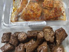 -茶颜悦色(嘉顿一楼吉时赏味游园会店)