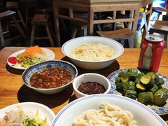 -普天和酒楼·新津菜·烤鸭(天津之眼店)