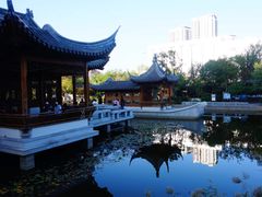 -南普公园