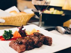 -红屋牛排(闽江路店)