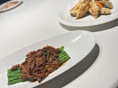 豉油皇鹅肠-炳胜品味(珠江新城店)