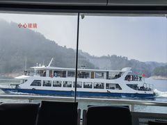 -新安江山水画廊风景区