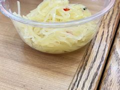 -阿九笨鸡蛋手擀面(总店)