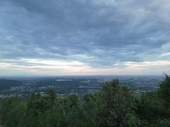 -北京西山国家森林公园