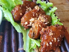 鱼露鸡翅-越谜·越南餐厅(长白店)