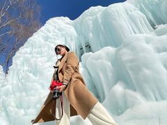 -沕沕水生态风景区