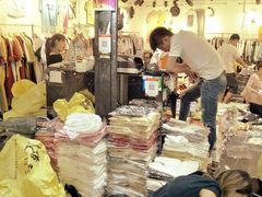 -七浦路服装批发市场