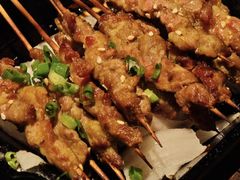 -本色.小马哥烧烤(五一路总店)