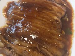 -老仁义·清真菜(太古街店)