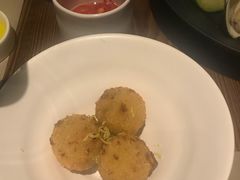 -Mercato莫卡多露台餐厅与酒吧(K11店)