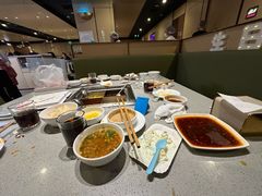 -海底捞火锅(逸仙路店)