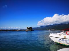 -海南分界洲岛旅游区