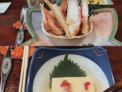 -札幌かに本家(福岡那の川店)