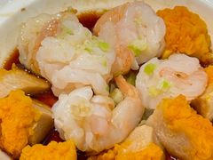 -狮王府淮扬菜(新街口友谊店)