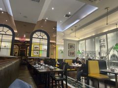 -城南往事·鲁菜·烤鸭(世茂宽厚里·大明湖店)