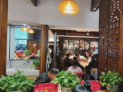 -老北京炸酱面·烤鸭(前门店)