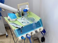 -圣贝口腔(海淀店)