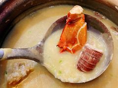 -品记潮汕砂锅粥(湖东路店)