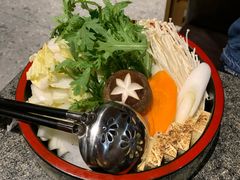 -NIUAN牛庵·日式和牛烧肉(恒隆店)