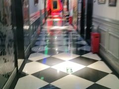 -米乐星世界KTV(汇智国际商业中心店)