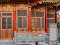 -龙潭水乡