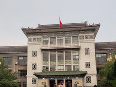 -山东师范大学(千佛山校区)