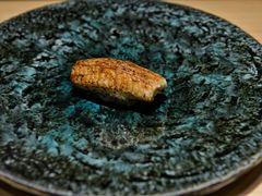 星鳗寿司-鮨青(恒基名人购物中心店)