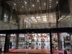 -汕头金海湾大酒店(万象城店)