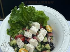 -沙漠玫瑰土耳其餐厅(神路街店)