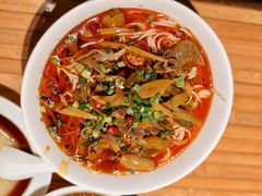 -周小波重庆小面·重庆名小吃(邹容路店)