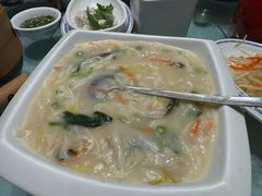 -老雒阳面馆·水席·洛阳菜(王城路店)