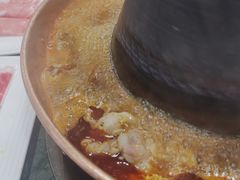 -楼外楼肥羊木炭火锅居(乐群街店)