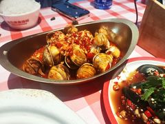 -辣小鲜·南昌大排档(船山路店)