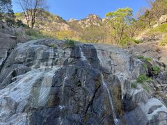 -泰山风景名胜区