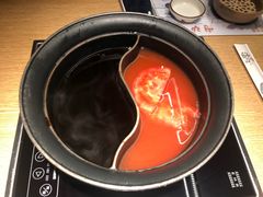 -温野菜涮涮锅(西单大悦城店)