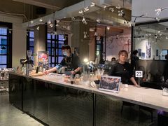 -Nectar One Cafe(勇烈路n1店)