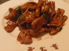 -鹿鸣春饭店(总店)