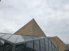 -西安大唐西市博物馆