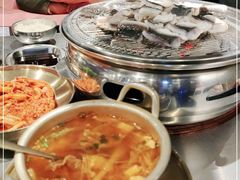 -本炙炭烤·蒲烧活鳗料理店(金沙洲店)